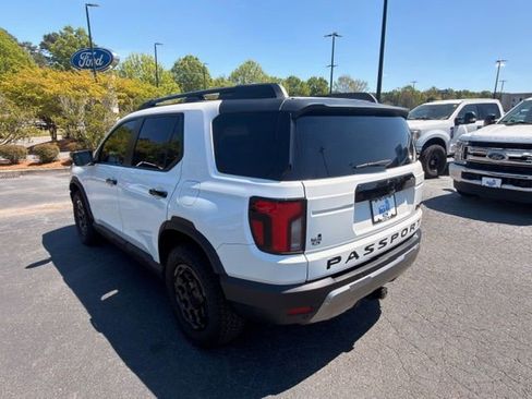 Used 2026 Honda Passport TrailSport image 20