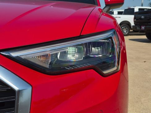 Used 2020 Audi Q3 2.0T Premium AWD/4WD image 6