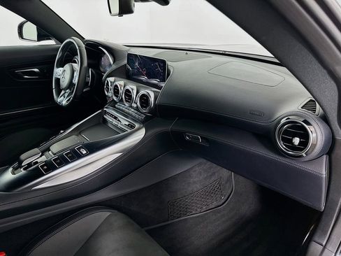 Used 2021 Mercedes-Benz AMG GT Roadster image 26