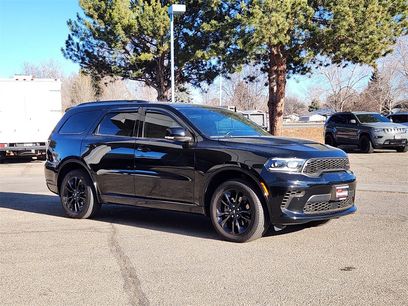Used 2024 Dodge Durango GT