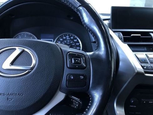 Used 2015 Lexus NX 200t AWD image 26
