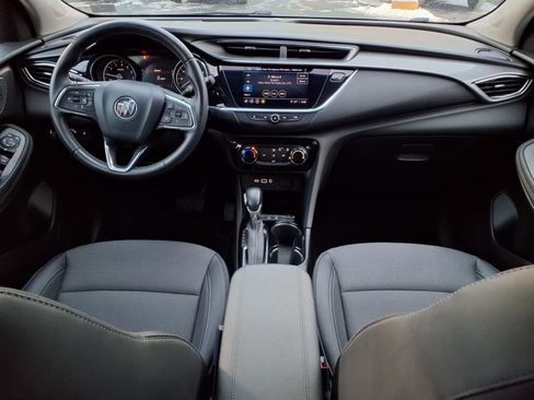 Used 2022 Buick Encore GX Preferred image 7