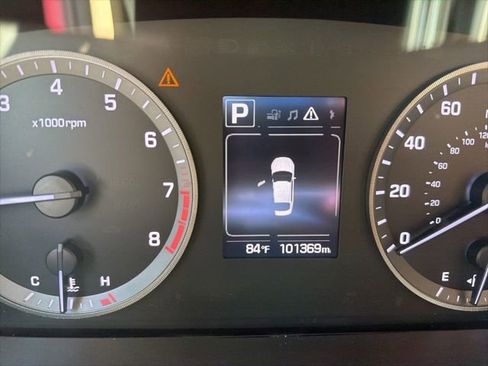 Used 2016 Hyundai Sonata SE FWD image 3
