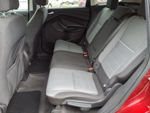 Used 2014 Ford Escape SE AWD/4WD image 7