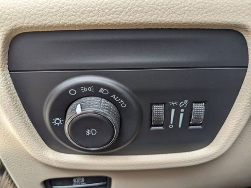 New 2026 Jeep Grand Cherokee Limited image 51