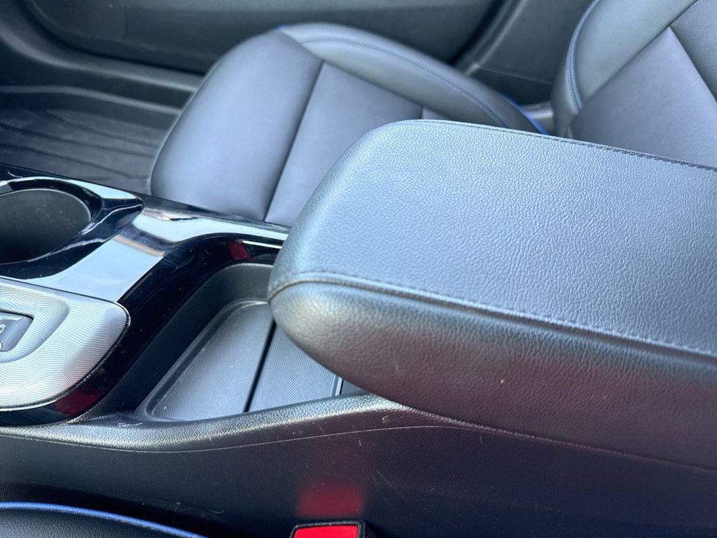 Used 2025 Buick Envista Sport Touring w/ Convenience I Package FWD image 20