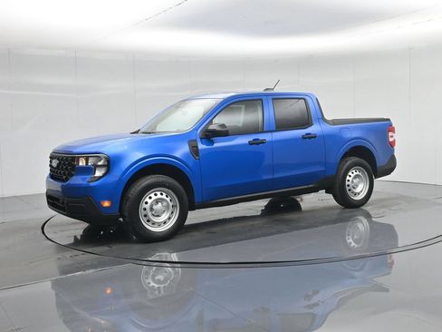 New 2026 Ford Maverick XL FWD image 24