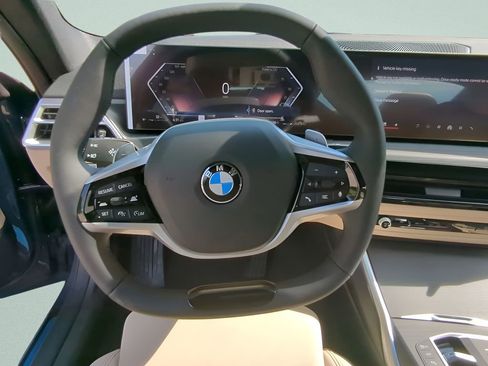 New 2026 BMW 430i xDrive Coupe w/ Parking Assistance Package AWD/4WD image 14