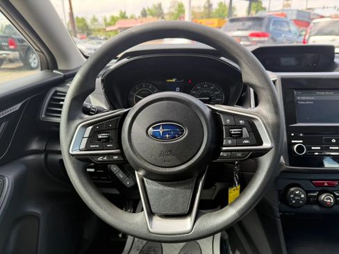 Used 2022 Subaru Impreza 2.0i Premium AWD/4WD image 27