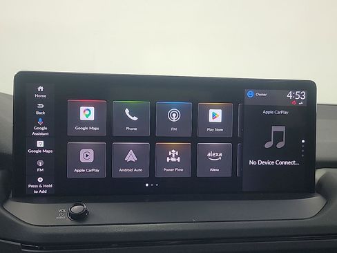 Certified 2023 Honda Accord Touring image 30