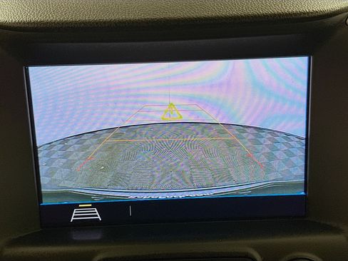 Used 2018 GMC Terrain SLT w/ Preferred Package image 23