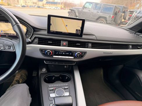 Used 2018 Audi A4 2.0T Premium Plus AWD/4WD image 9