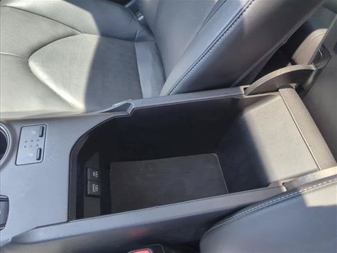 Used 2021 Toyota Camry XSE w/ Navigation Package FWD image 18
