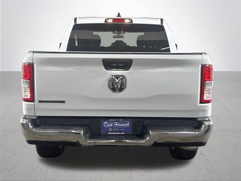 Certified 2024 RAM 1500 Big Horn image 8