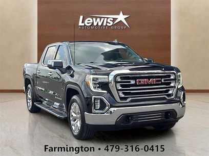 Used 2021 GMC Sierra 1500 SLT w/ SLT Premium Package