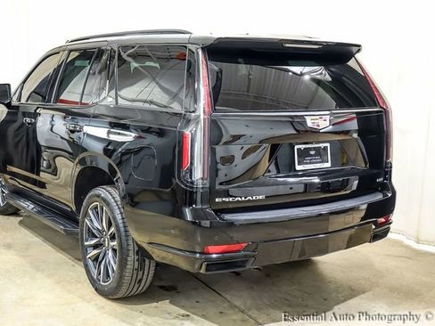Certified 2023 Cadillac Escalade Sport image 4