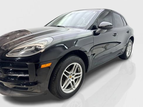 Used 2019 Porsche Macan AWD/4WD image 11