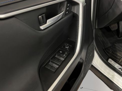 Used 2023 Toyota RAV4 XSE image 19