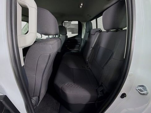 Used 2023 Toyota Tundra SR5 w/ SR5 Convenience Package image 20