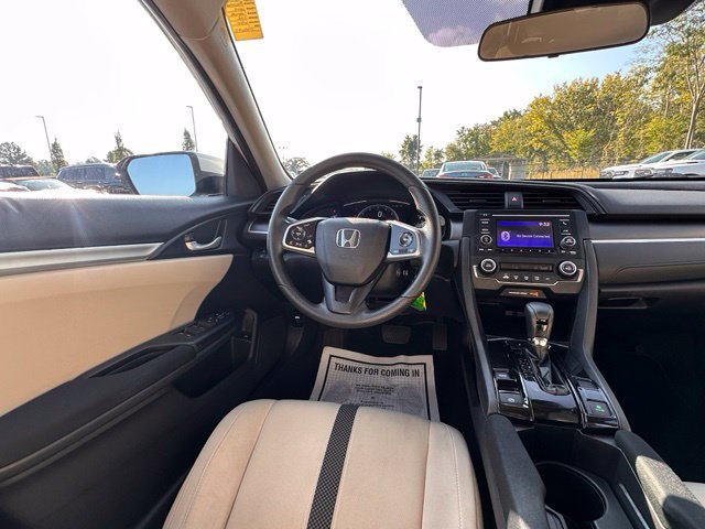 Used 2019 Honda Civic LX image 15