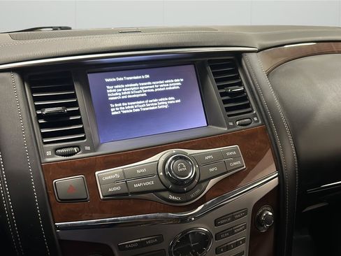 Used 2019 INFINITI QX80 Luxe w/ 22" Wheel Package RWD image 16