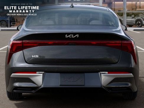New 2026 Kia K5 LXS FWD image 14