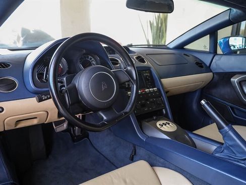 Used 2004 Lamborghini Gallardo AWD/4WD image 48