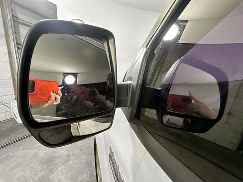 Used 2020 RAM ProMaster City Tradesman FWD image 34