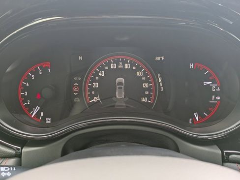 New 2026 Dodge Durango GT w/ Blacktop Package image 24