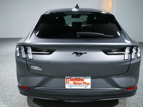 Used 2023 Ford Mustang Mach-E Select RWD image 8
