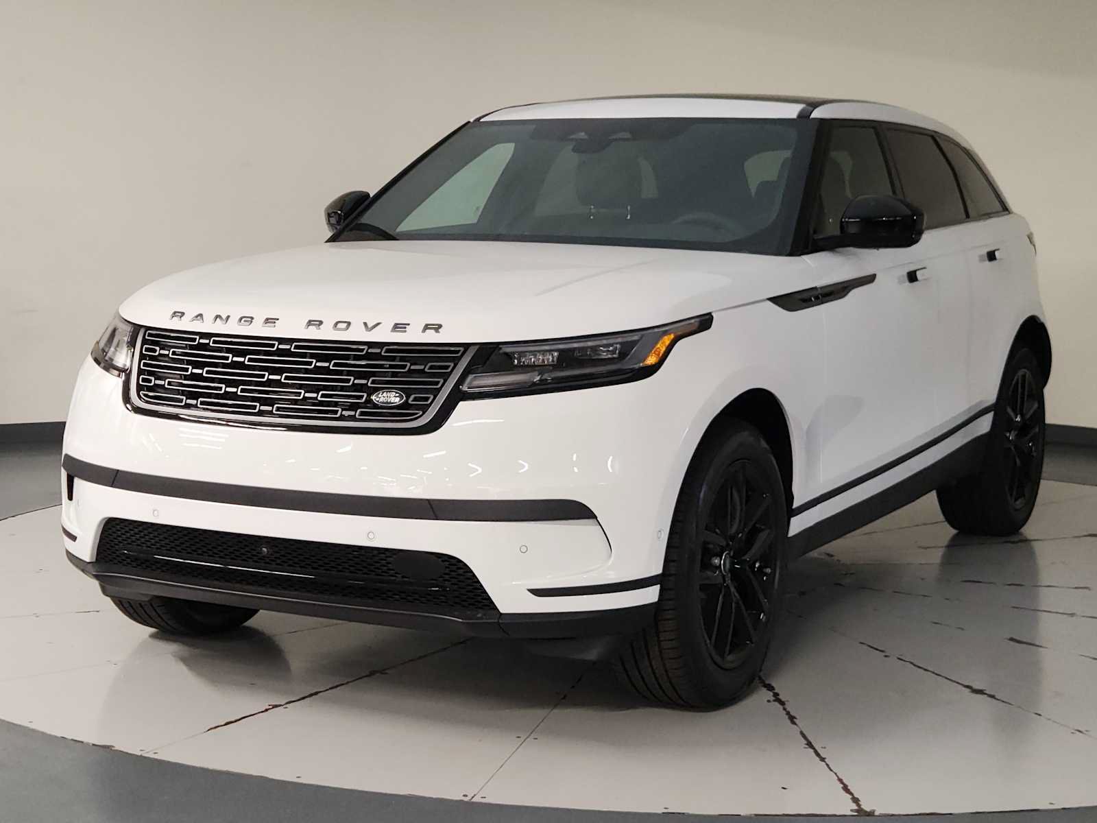 New 2026 Land Rover Range Rover Velar S AWD/4WD image 1