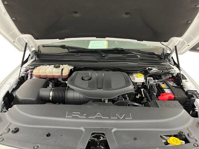 Used 2026 RAM 1500 Big Horn AWD/4WD image 11