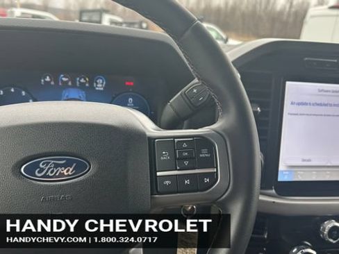 Used 2024 Ford F150 XLT AWD/4WD image 20