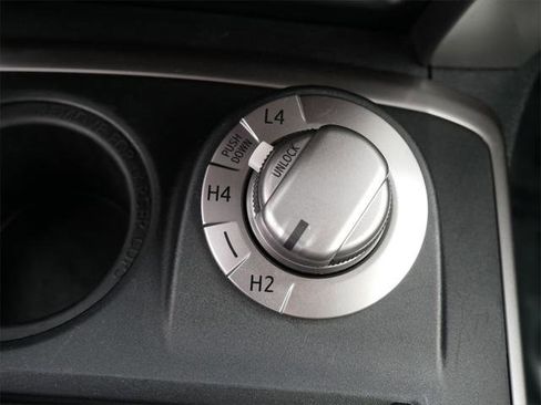 Certified 2024 Toyota 4Runner SR5 Premium image 20