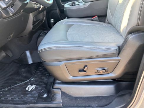 Used 2019 RAM 2500 Power Wagon image 25