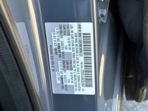 Used 2023 MAZDA CX-5 Carbon Edition image 14