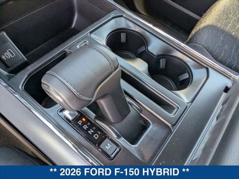 New 2026 Ford F150 XLT w/ FX4 Off-Road Package image 16