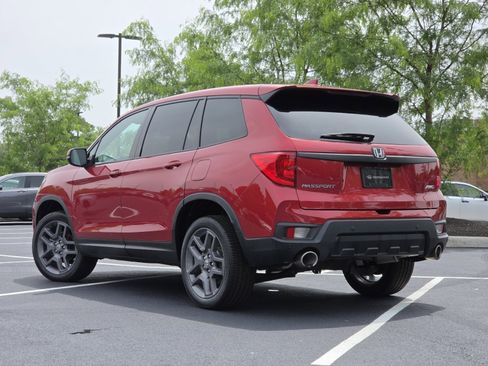 Certified 2023 Honda Passport EX-L image 22
