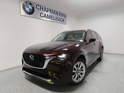 Used 2024 MAZDA CX-90 3.3 Turbo w/ Premium Plus Pkg