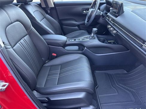 Certified 2024 Honda HR-V EX-L image 36