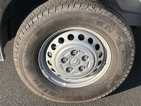 New 2025 RAM ProMaster 2500 w/ Convenience Group image 15