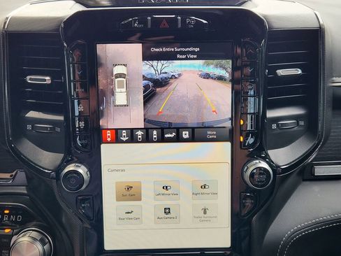 Used 2023 RAM 1500 Limited image 17