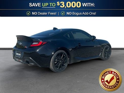 Used 2025 Toyota GR86 Premium image 7