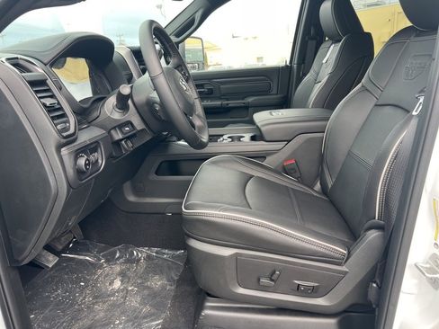 New 2026 RAM 2500 Rebel w/ Rebel Level 2 Equipment Group image 23