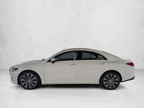 Certified 2023 Mercedes-Benz CLA 250 image 12