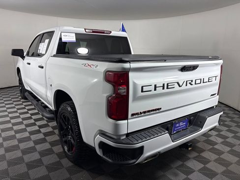 Used 2023 Chevrolet Silverado 1500 RST w/ Redline Edition image 5
