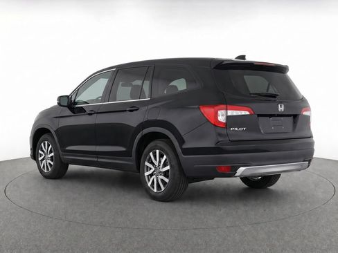 Used 2019 Honda Pilot EX-L image 3