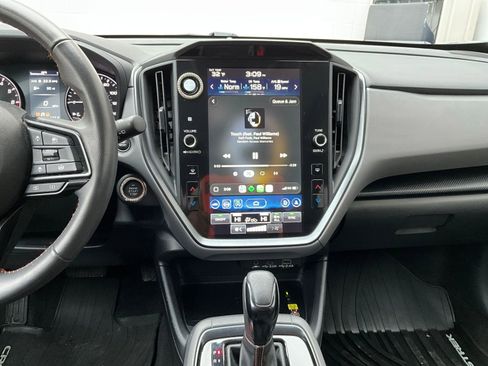 Certified 2024 Subaru Crosstrek 2.5i Limited w/ Popular Package #3A image 20