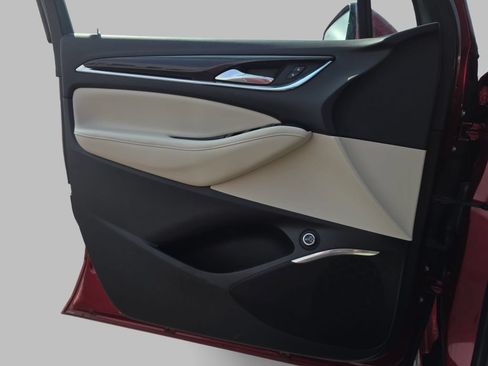Certified 2024 Buick Enclave Essence w/ LPO, Floor Liner Package FWD image 30
