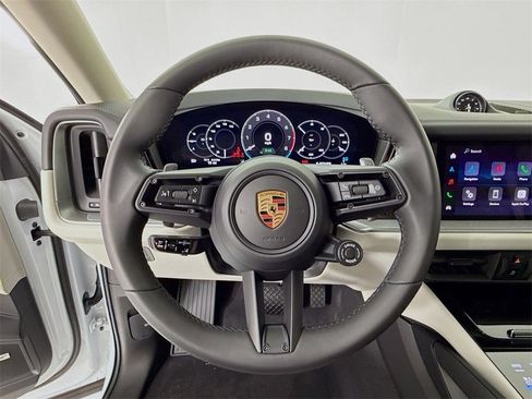 New 2026 Porsche Cayenne E-Hybrid Coupe image 15